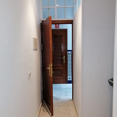 Apartamento Centro De Cádiz Buitenkant foto