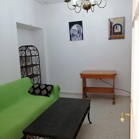 Apartamento Centro De Cádiz Buitenkant foto