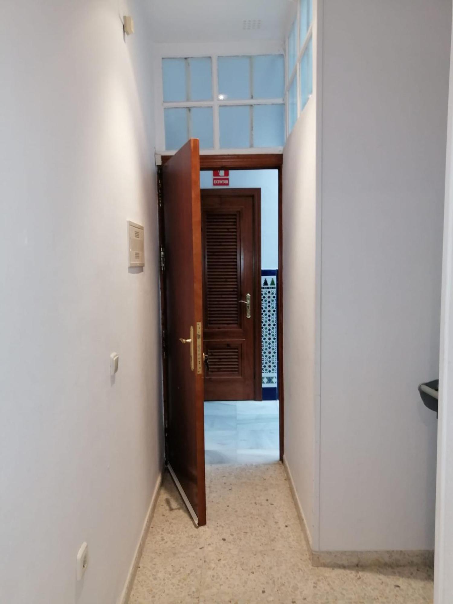 Apartamento Centro De Cádiz Buitenkant foto