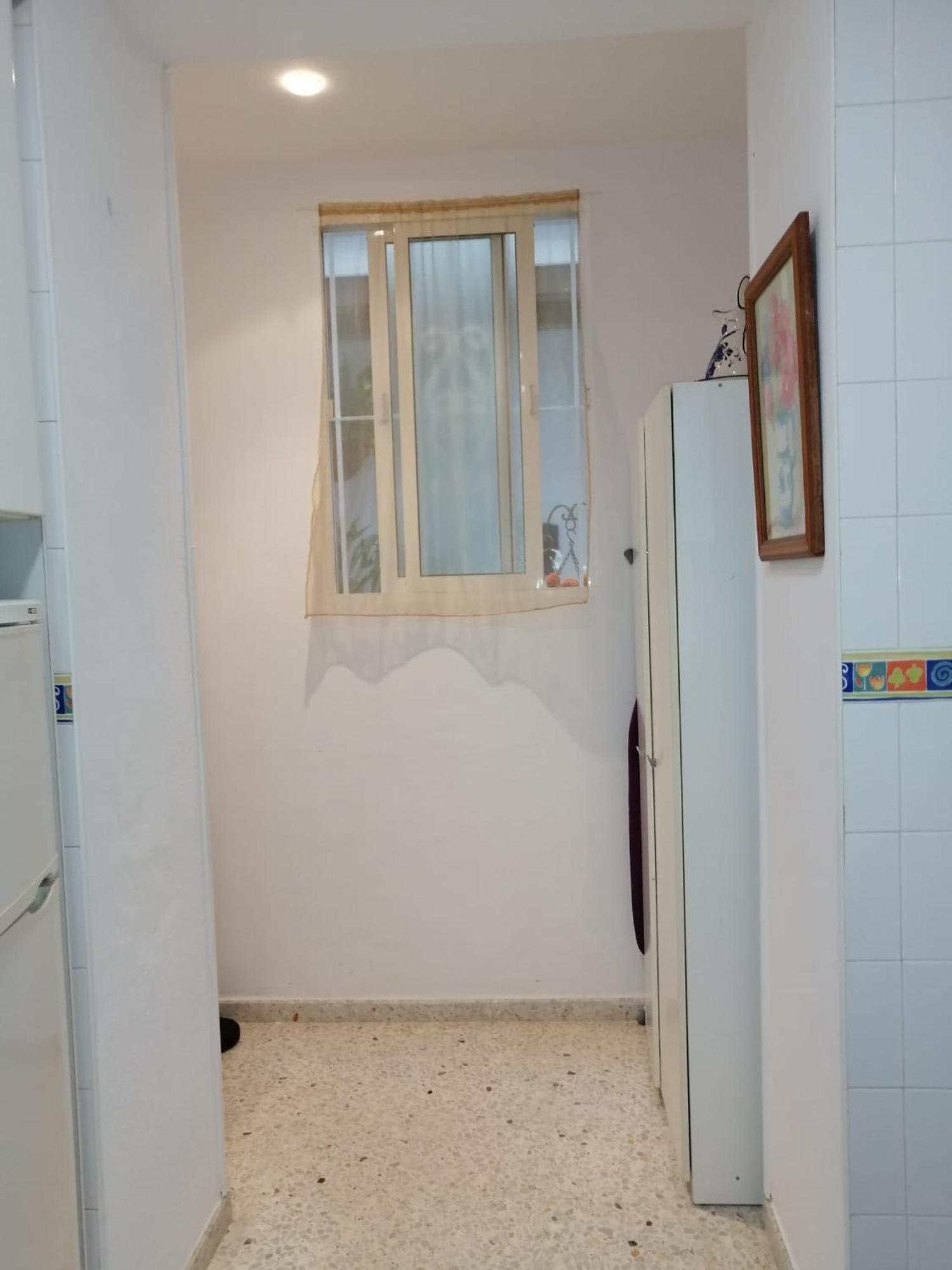 Apartamento Centro De Cádiz Buitenkant foto