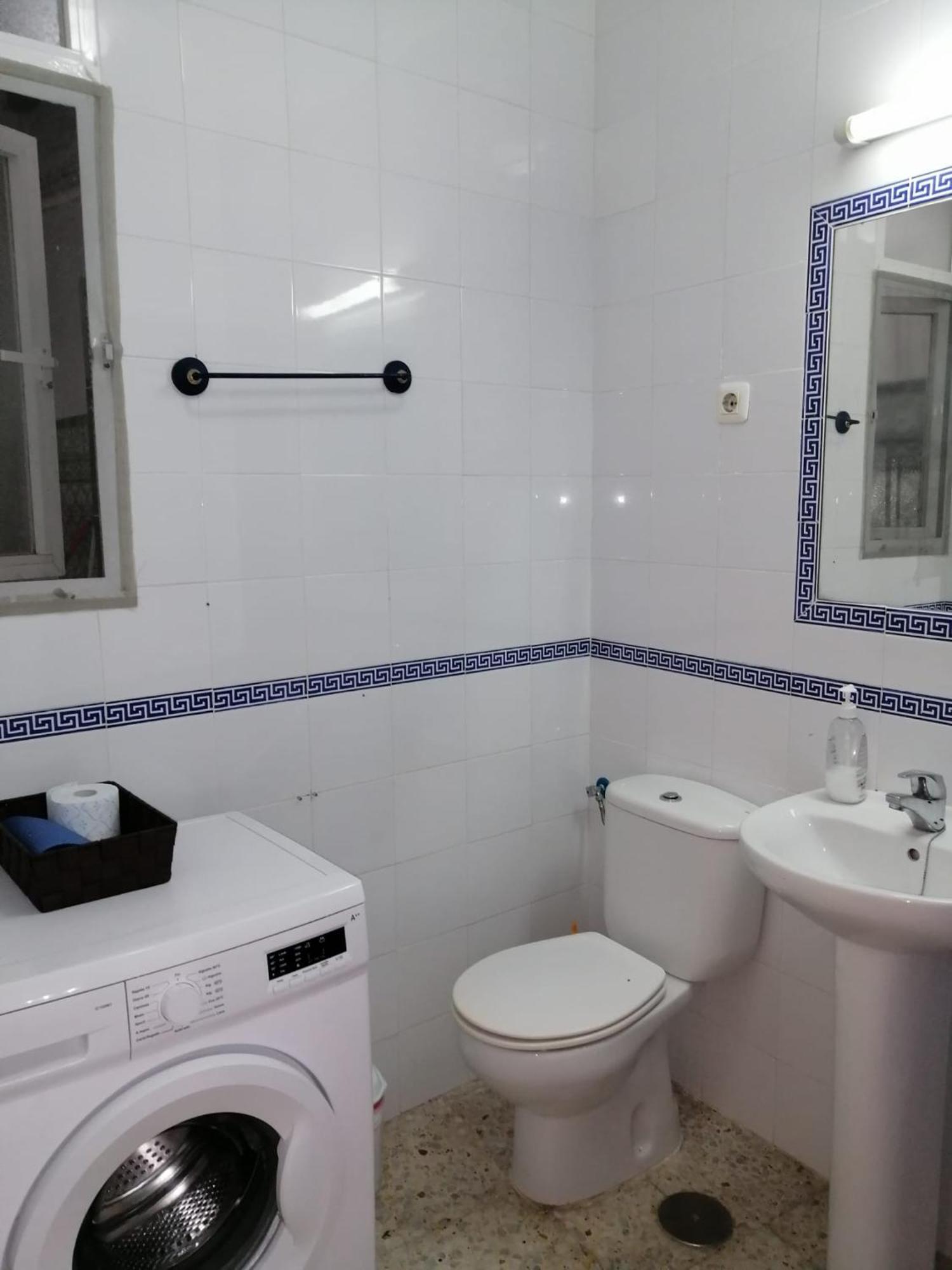 Apartamento Centro De Cádiz Buitenkant foto