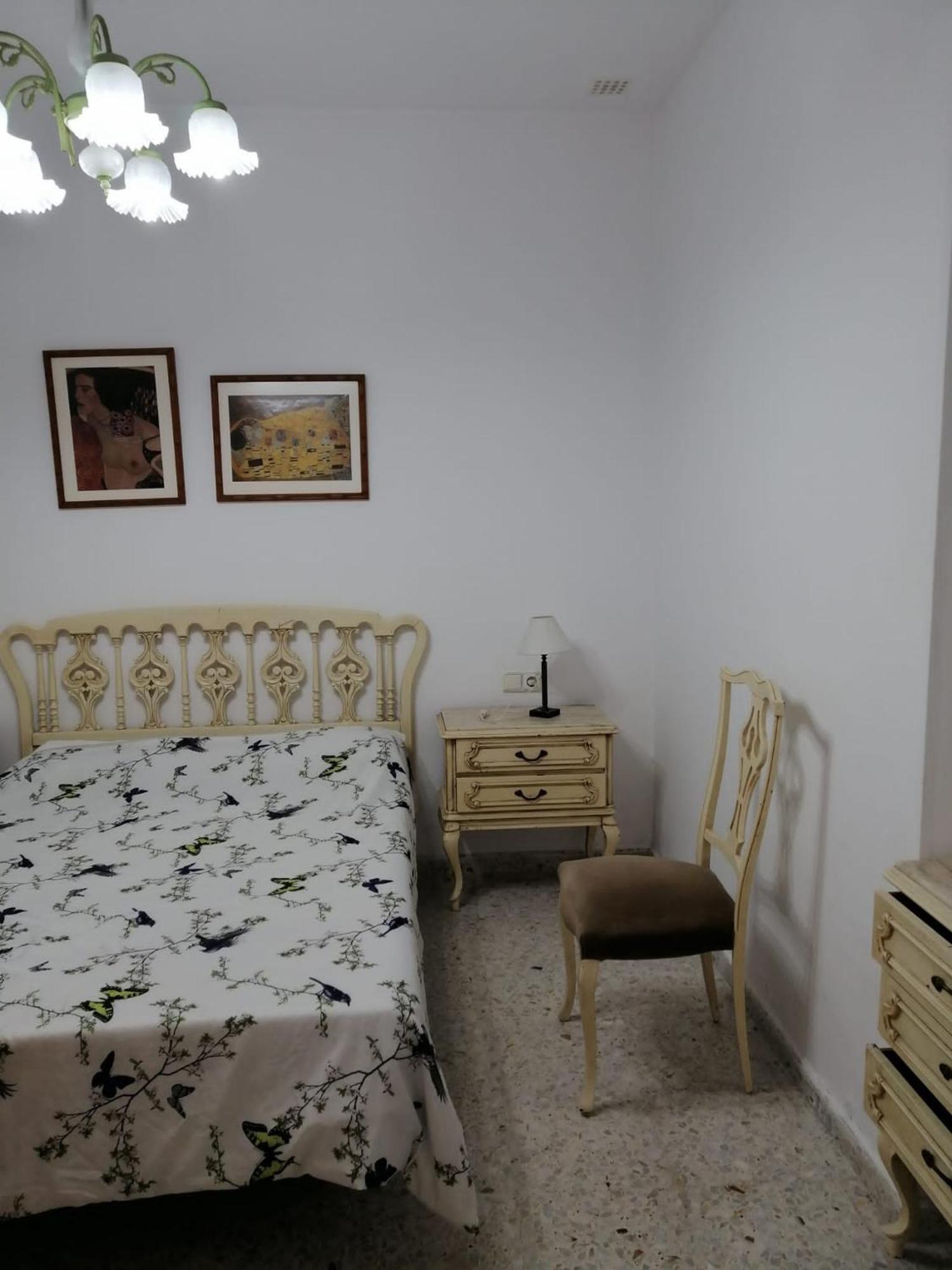 Apartamento Centro De Cádiz Buitenkant foto